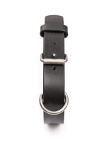 Agitation Leather Dog Collar - Classy Leather Bags - Flyclothing LLC