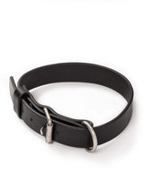 Agitation Leather Dog Collar - Classy Leather Bags - Flyclothing LLC