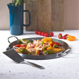 Plancha Grill with lid - CRISTEL USA - Flyclothing LLC