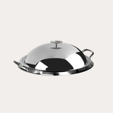 Plancha Grill with lid - CRISTEL USA - Flyclothing LLC