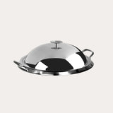 Plancha Grill with lid - CRISTEL USA - Flyclothing LLC
