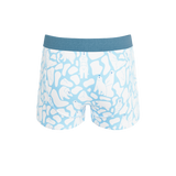 The Polar Polka | Polar Bear Scene Ball Hammock® Pouch Trunks Underwear - Shinesty - Flyclothing LLC