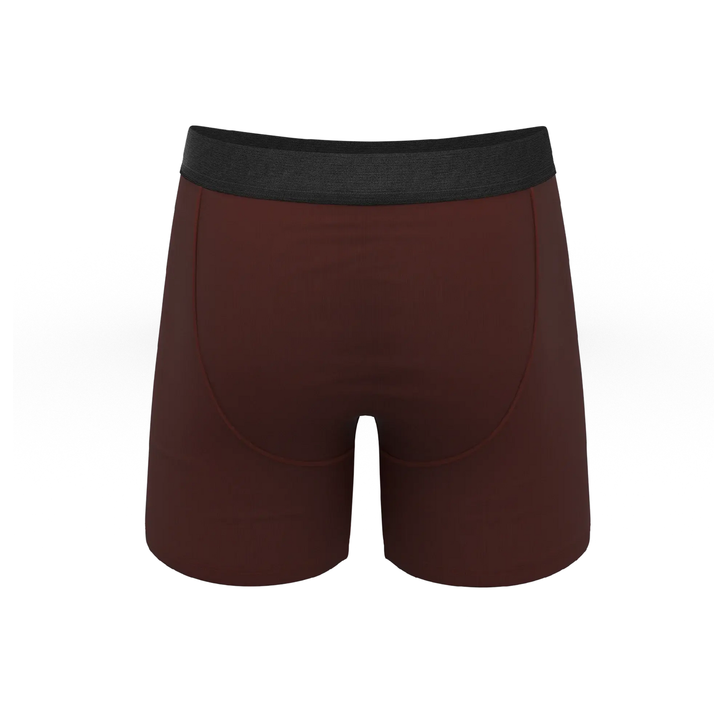 The Pony Express | Horse Ball Hammock® Pouch Underwear With Fly - Shinesty - Flyclothing LLC