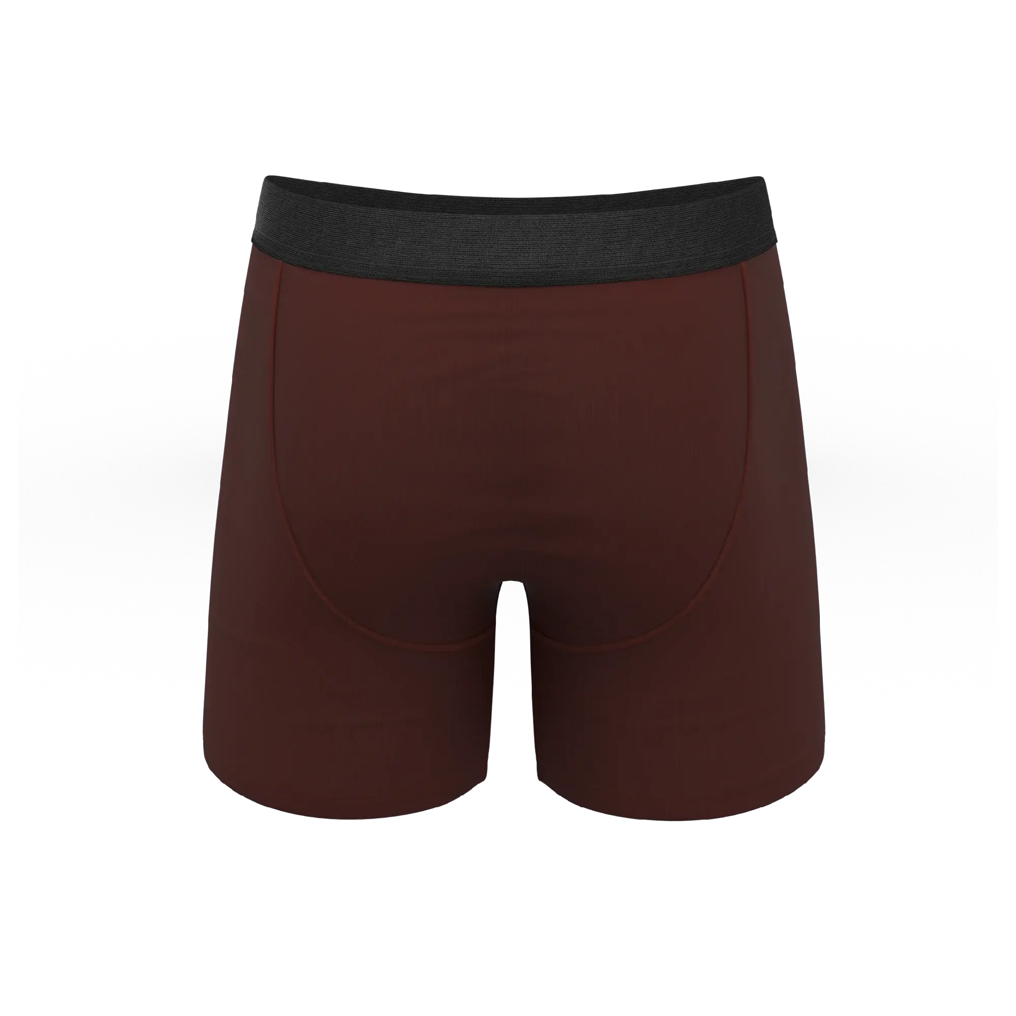 The Pony Express | Horse Ball Hammock® Pouch Underwear With Fly - Shinesty - Flyclothing LLC