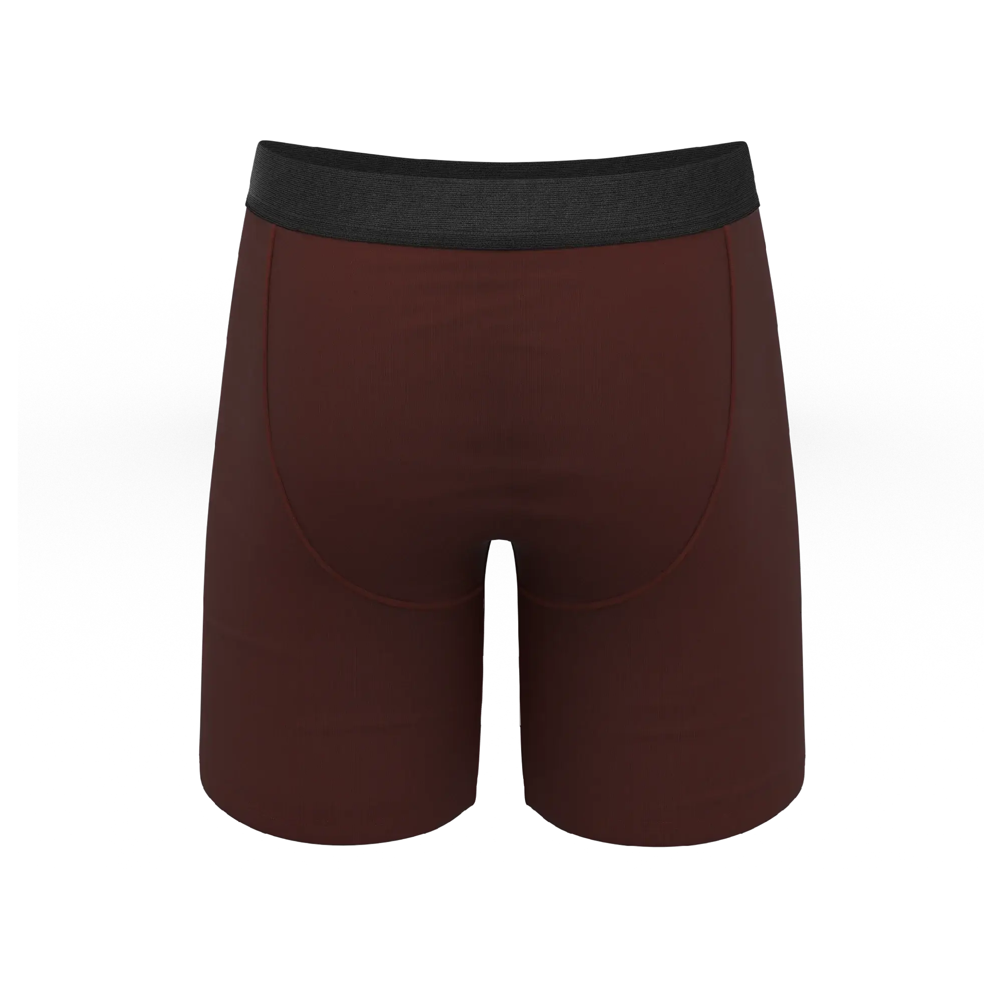 The Pony Express | Horse Long Leg Ball Hammock® Pouch Underwear With Fly - Shinesty - Flyclothing LLC