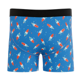 The Popsicle Stick | USA Popsicle Boy's Boxer Briefs - Shinesty - Flyclothing LLC