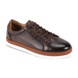 Giovanni Porter Brown Mens Shoe - Giovanni