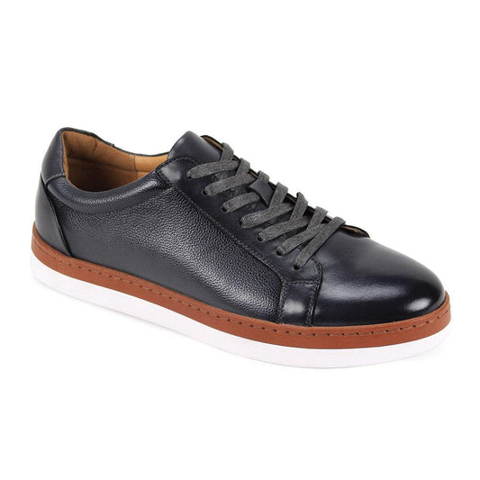 Giovanni Porter Gray Mens Shoe - Giovanni