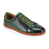 Giovanni Porter Olive Mens Shoe - Giovanni