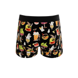 The Potions Pub | Halloween Cocktail Ball Hammock® Pouch Trunks Underwear