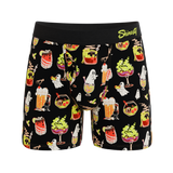 The Potions Pub | Halloween Cocktail Ball Hammock® Pouch Underwear With Fly