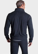 Power Suit Matching Set - Full Zip Sweatshirt & Sweatpant - Buki - Flyclothing LLC