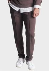 Power Suit Matching Set - Full Zip Sweatshirt & Sweatpant - Buki - Flyclothing LLC