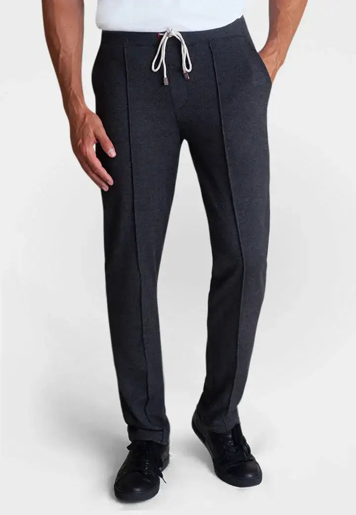 Power Suit Matching Set - Full Zip Sweatshirt & Sweatpant - Buki - Flyclothing LLC