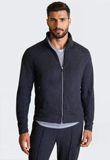 Power Suit Matching Set - Full Zip Sweatshirt & Sweatpant - Buki - Flyclothing LLC
