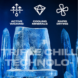 The Precious Stones | Diamond paradICE™ Cooling Ball Hammock® Pouch Underwear - Shinesty - Flyclothing LLC
