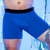 The Precious Stones | Diamond paradICE™ Cooling Ball Hammock® Pouch Underwear - Shinesty - Flyclothing LLC