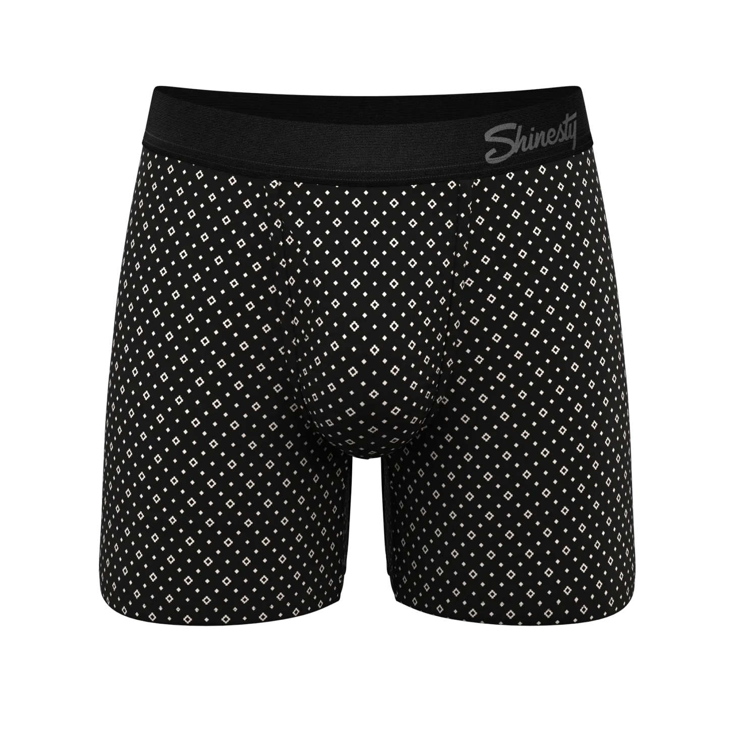 The Precious Stones | Diamond paradICE™ Cooling Ball Hammock® Pouch Underwear - Shinesty - Flyclothing LLC