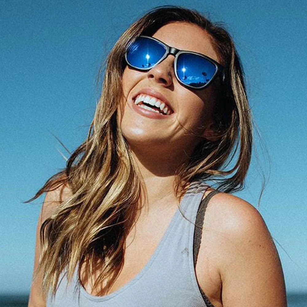 Black / Moonshine Premiums - Knockaround - Flyclothing LLC