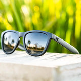 Black on Black Premiums - Knockaround - Flyclothing LLC