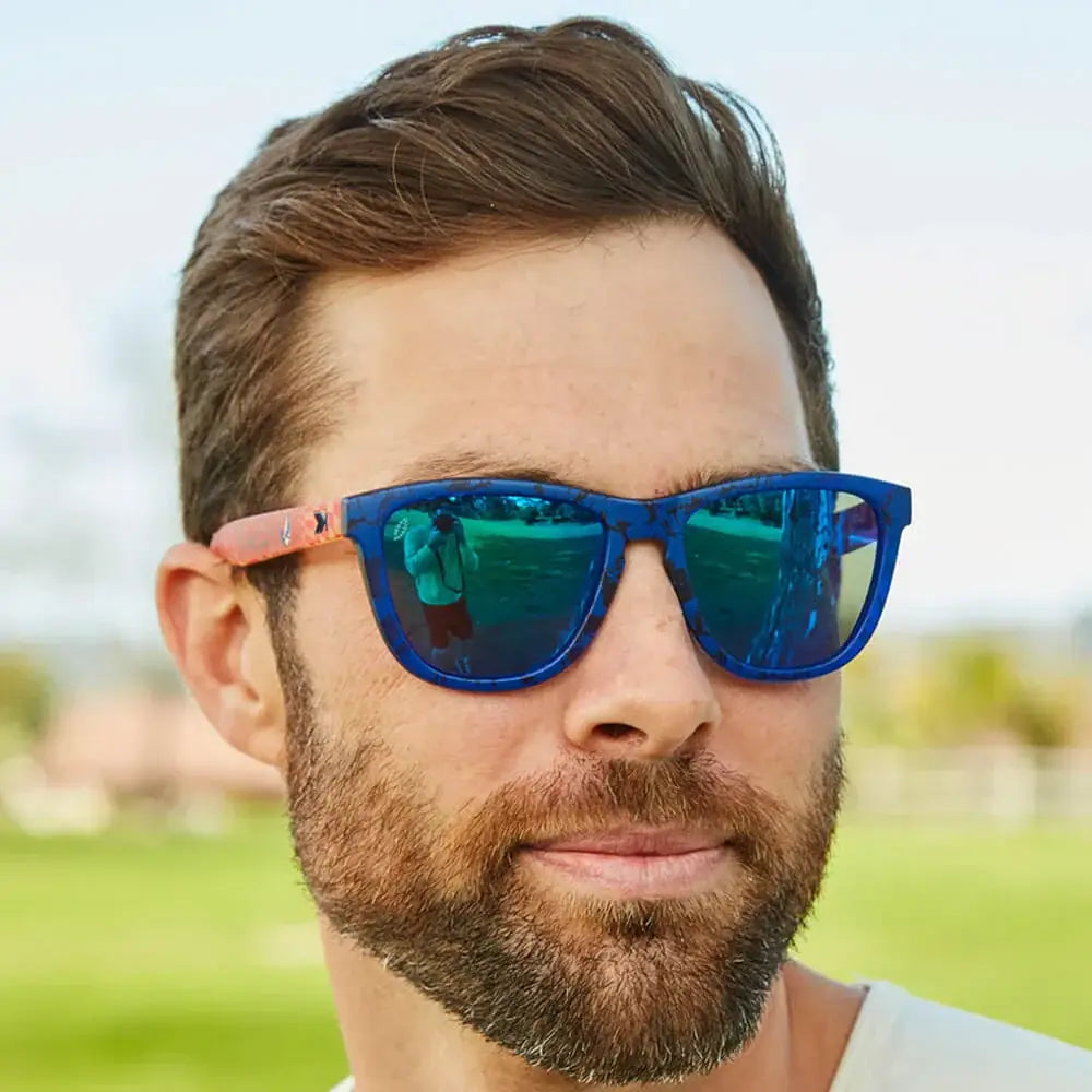Grateful Dead Steal Your Face Premiums - Knockaround - Flyclothing LLC