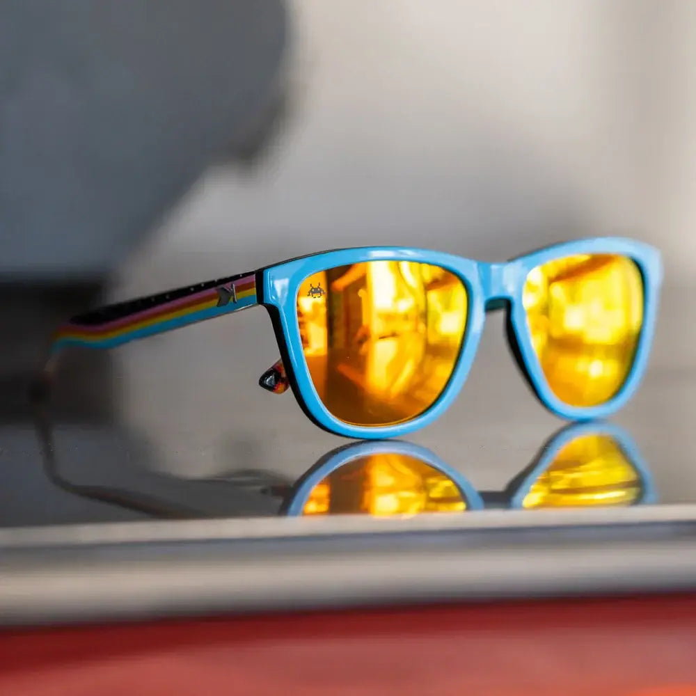 High Score Premiums - Knockaround - Flyclothing LLC