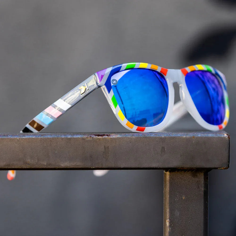 Pride Premiums - Knockaround - Flyclothing LLC