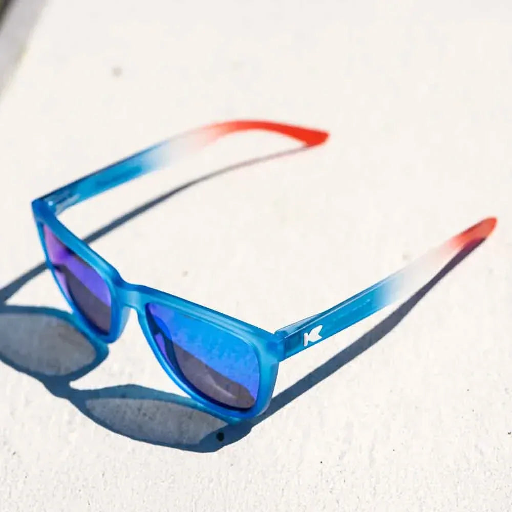 Rocket Pop Premiums - Knockaround - Flyclothing LLC