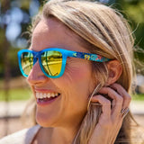 SpongeBob SquarePants Premiums - Knockaround - Flyclothing LLC