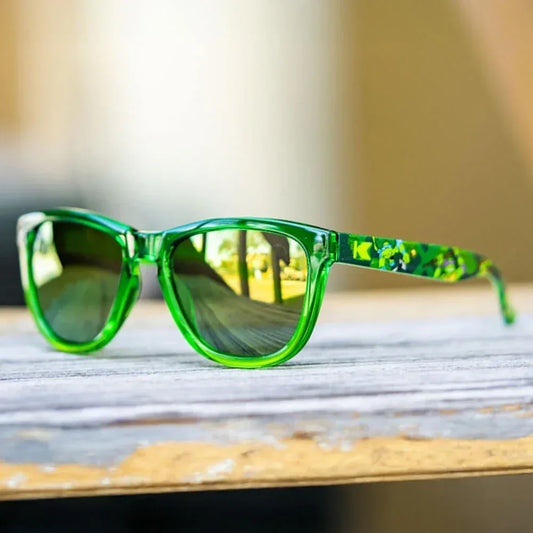 Teenage Mutant Ninja Turtles Premiums - Knockaround - Flyclothing LLC