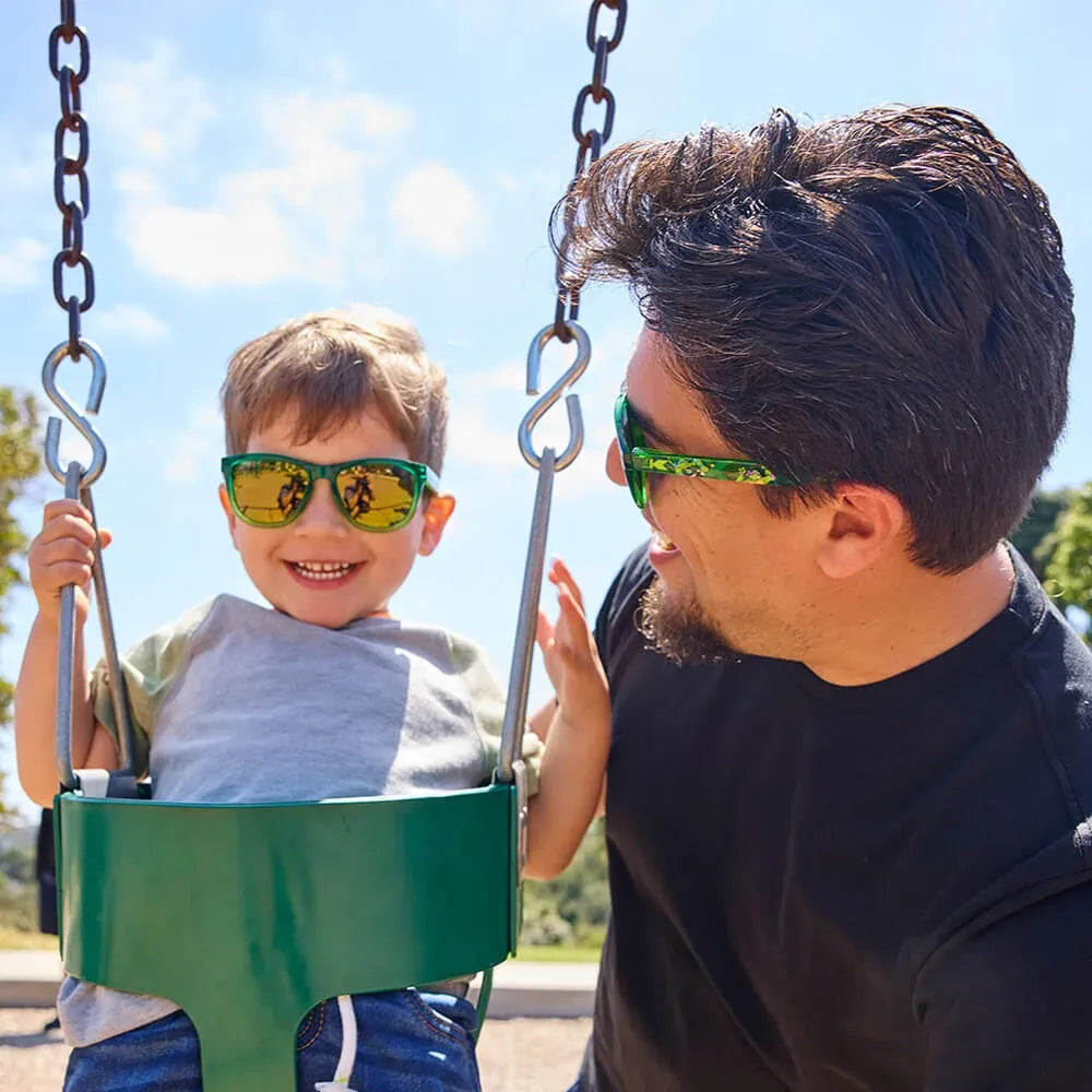 Teenage Mutant Ninja Turtles Premiums - Knockaround - Flyclothing LLC