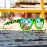 TMNT Leonardo Premiums