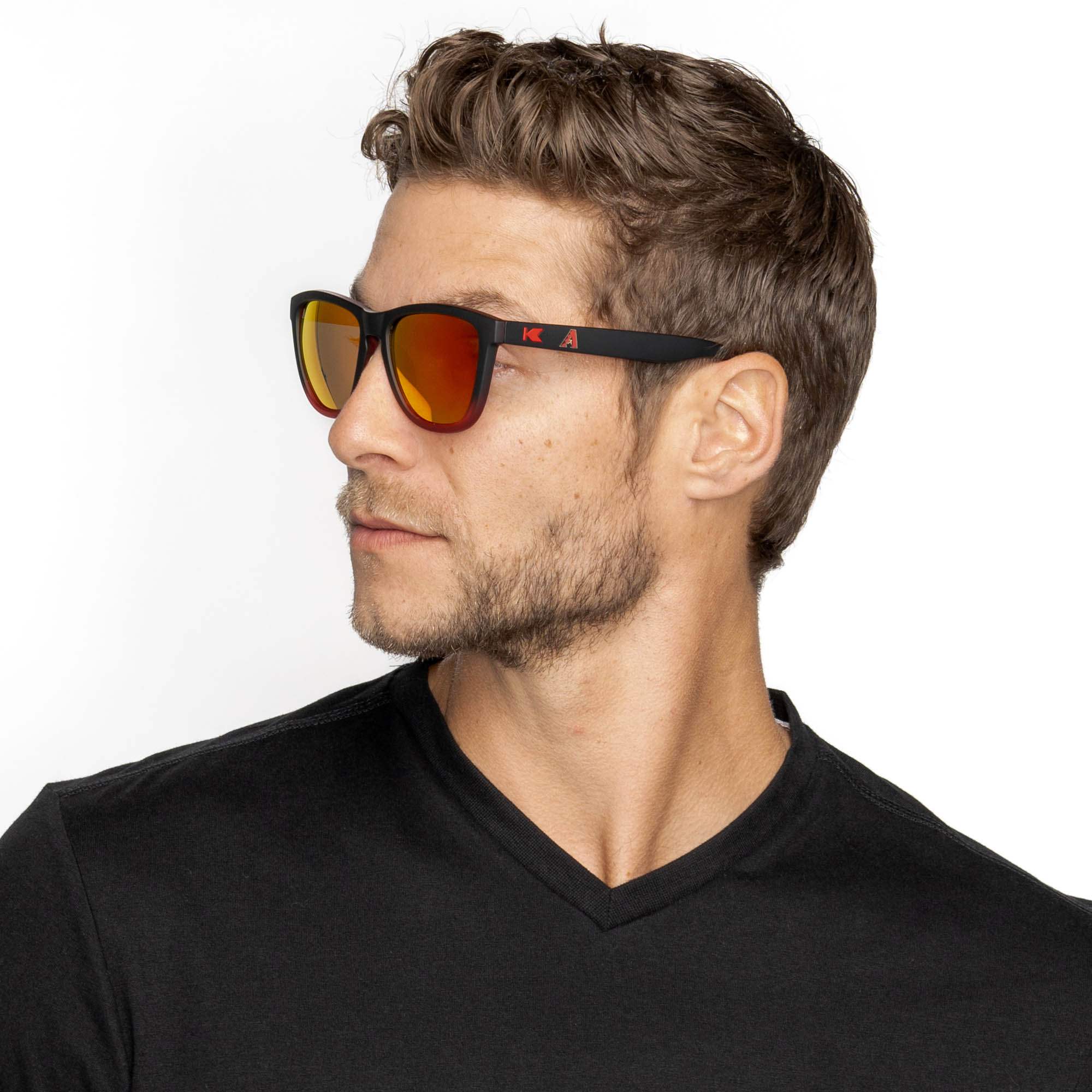 Arizona Diamondbacks - Knockaround - Flyclothing LLC