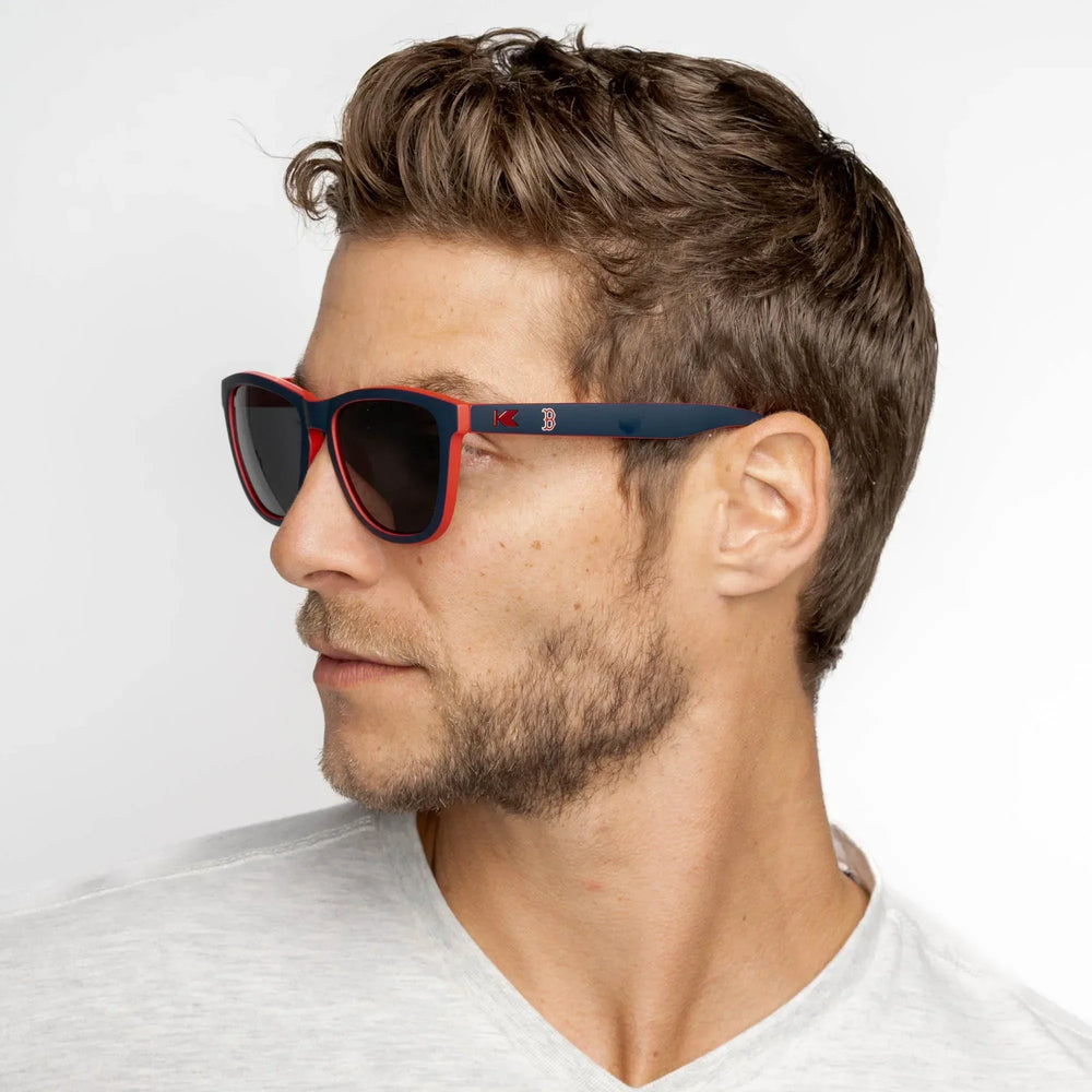 Boston Red Sox - Knockaround - Flyclothing LLC