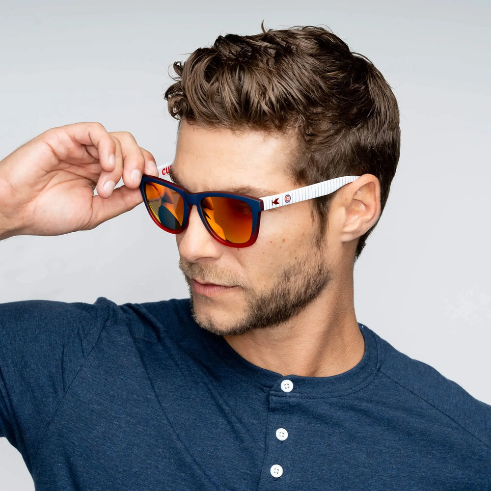 Chicago Cubs - Knockaround - Flyclothing LLC