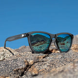 Clear Grey / Aqua Premiums Sport