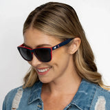 Cleveland Guardians - Knockaround - Flyclothing LLC