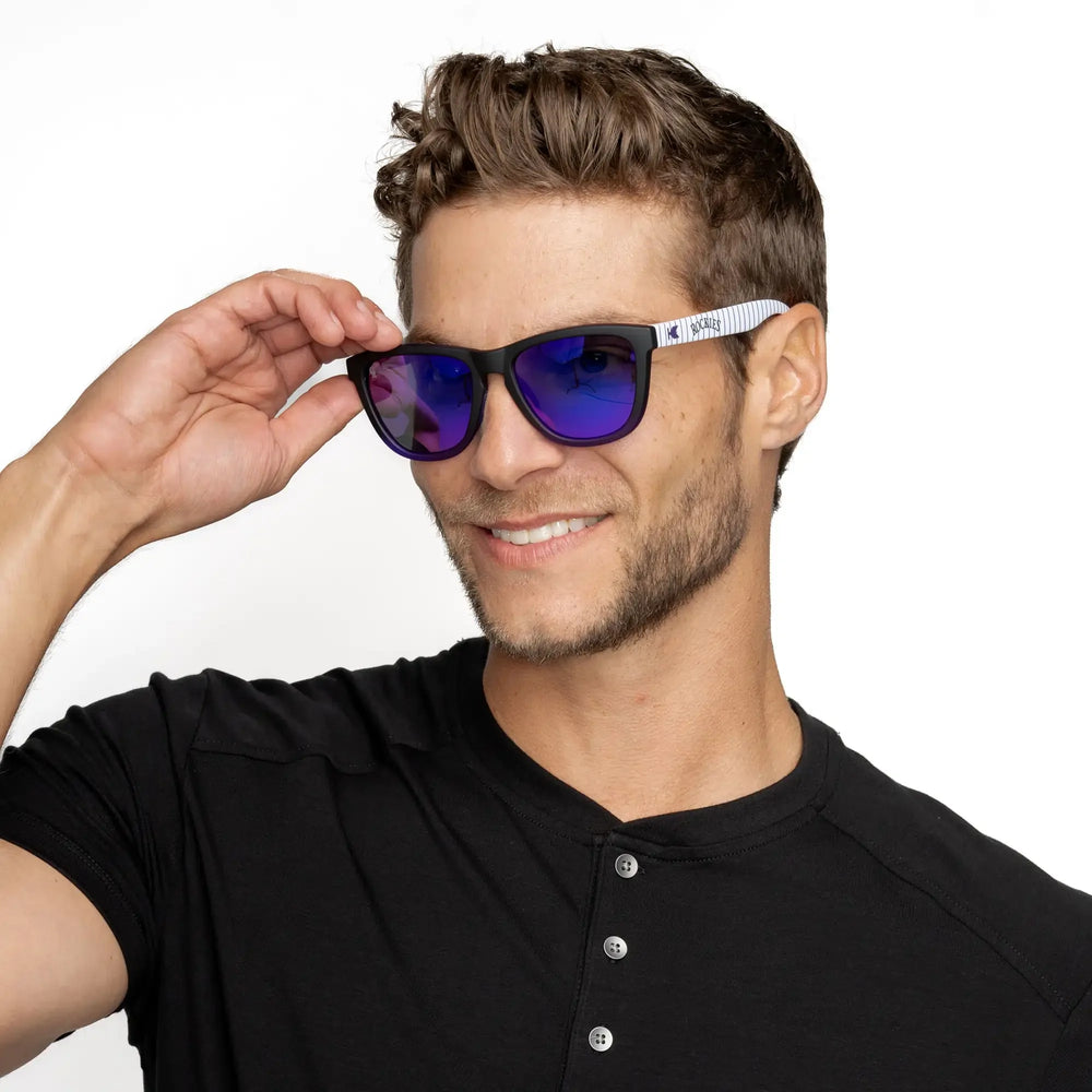 Colorado Rockies - Knockaround - Flyclothing LLC