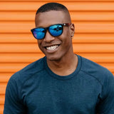 Jelly Black / Moonshine Premiums Sport - Knockaround - Flyclothing LLC