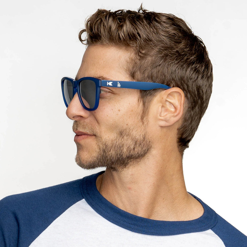 Los Angeles Dodgers - Knockaround - Flyclothing LLC
