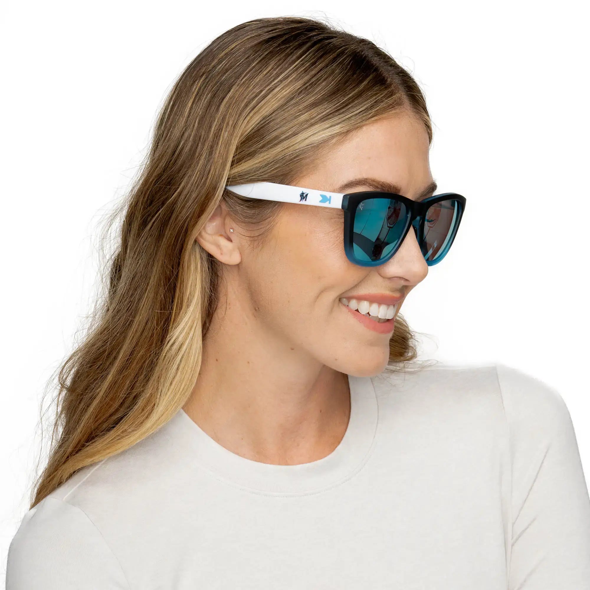 Miami Marlins - Knockaround - Flyclothing LLC