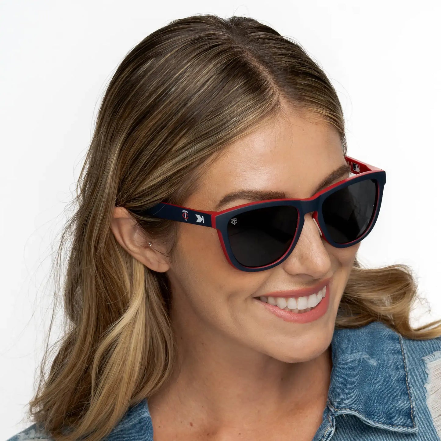 Minnesota Twins - Knockaround - Flyclothing LLC