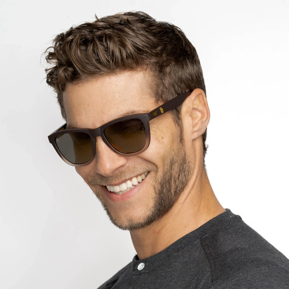 San Diego Padres - Knockaround - Flyclothing LLC