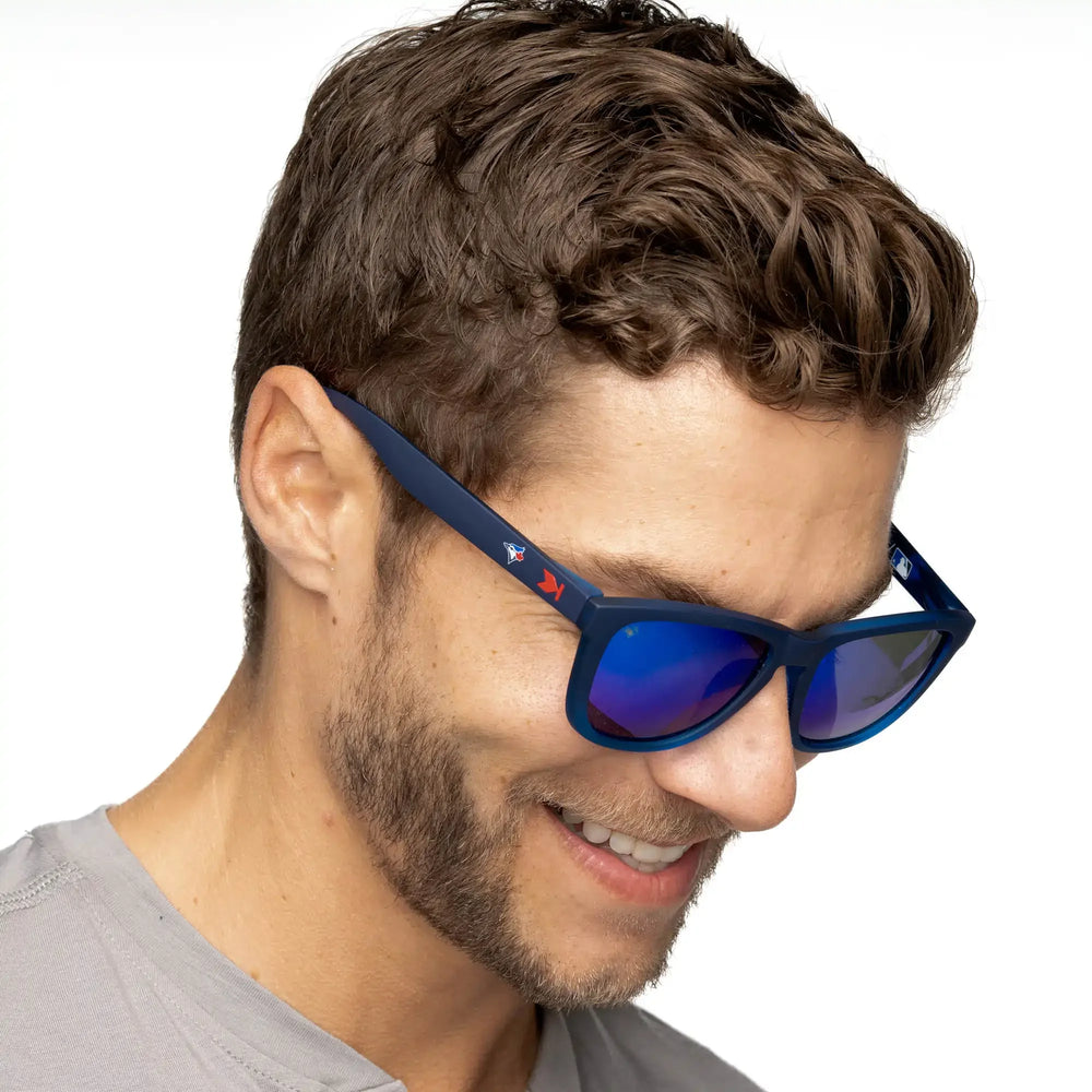 Toronto Blue Jays - Knockaround - Flyclothing LLC