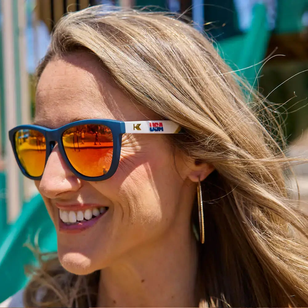 USA Basketball - Knockaround - Flyclothing LLC