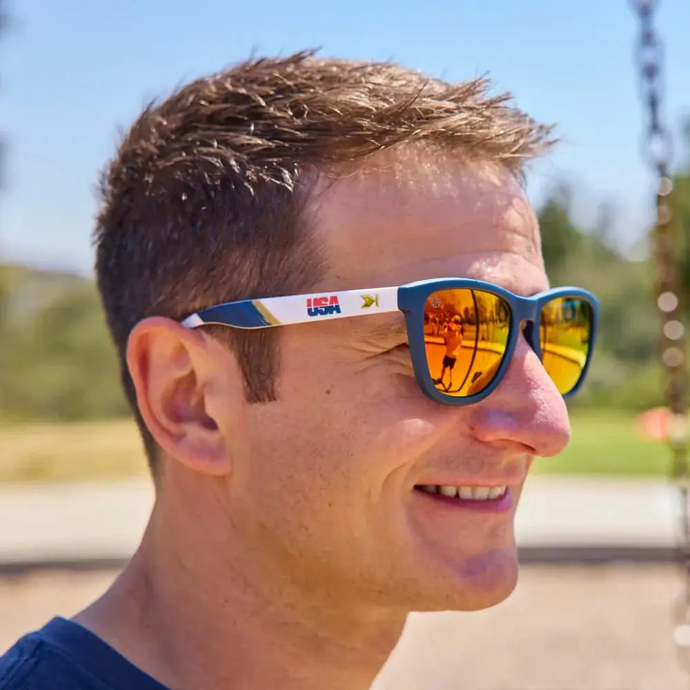 USA Basketball - Knockaround - Flyclothing LLC