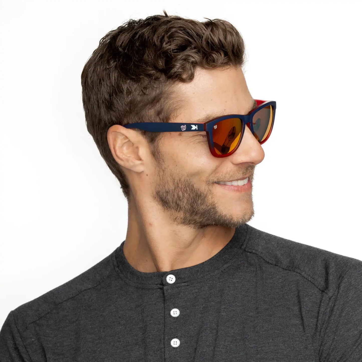 Washington Nationals - Knockaround - Flyclothing LLC