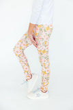 Pretty Peachy Leggings