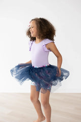 Pretty in Purple Tutu Shorts - Mila & Rose ® - Flyclothing LLC