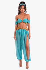 Princess of the Dunes Arabian Costume - PLAYHAUS - Flyclothing LLC